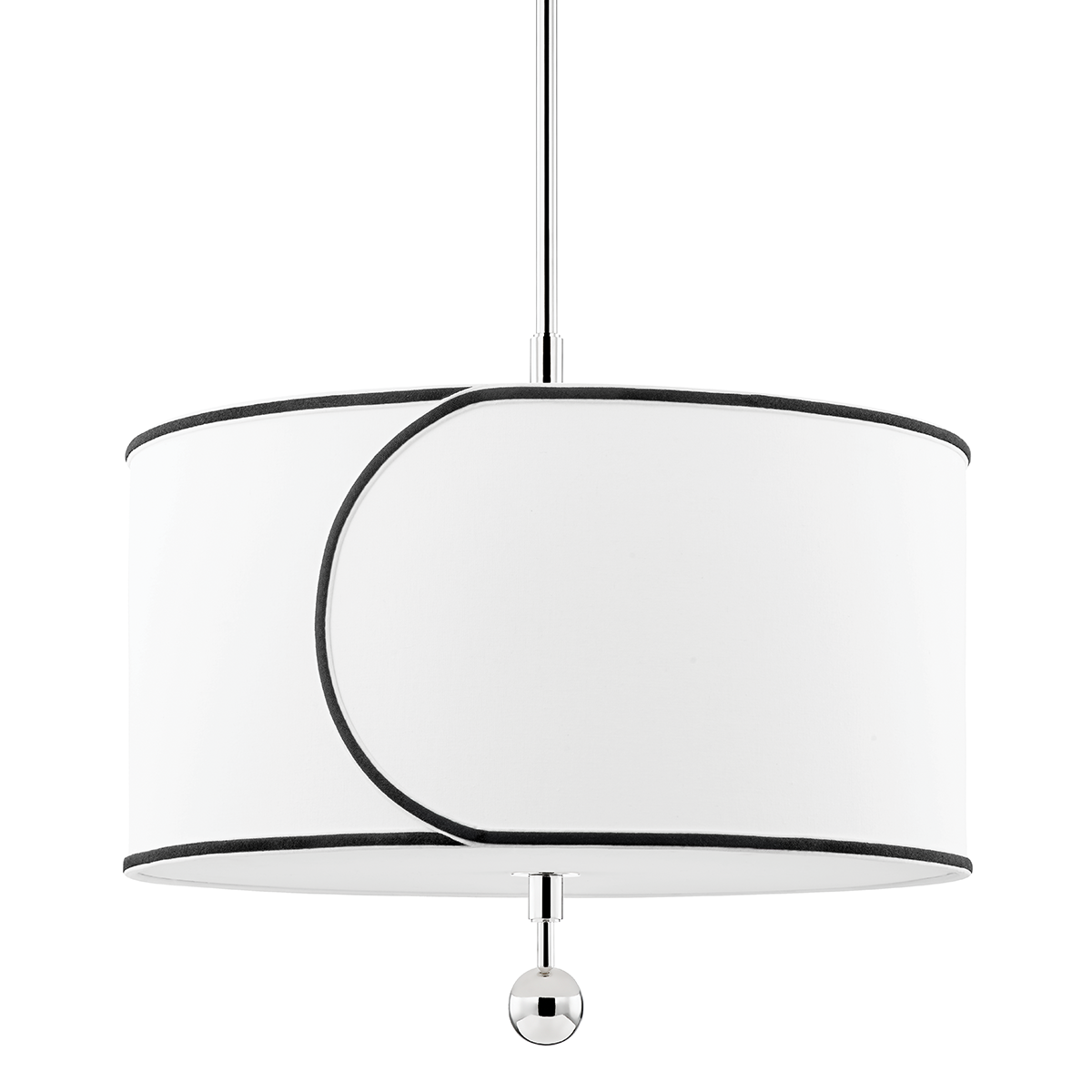 Mitzi, Zara 3 Light Large Pendant