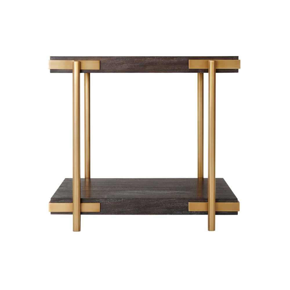 Theodore Alexander, Zara Side Table