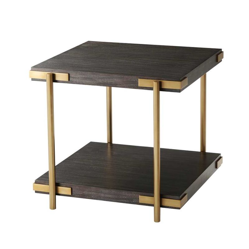 Theodore Alexander, Zara Side Table