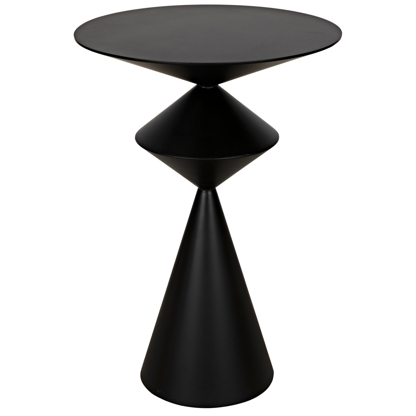 Noir, Zasa Side Table