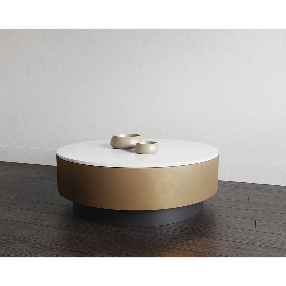 Sunpan, Zelda Coffee Table