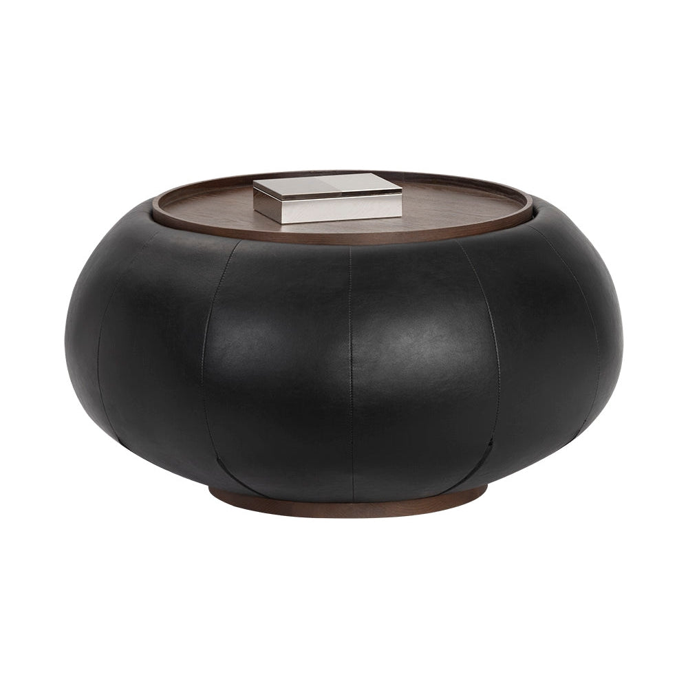 Sunpan, Zenzi Storage Coffee Table