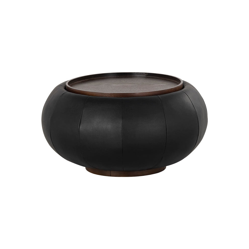 Sunpan, Zenzi Storage End Table