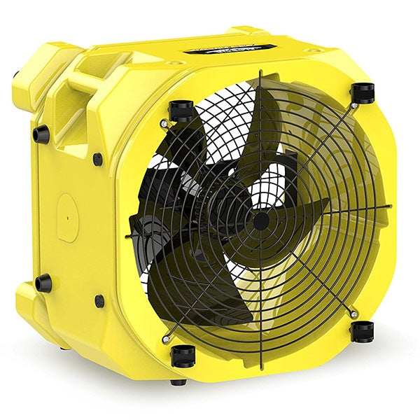 Alorair, Zeus Extreme 3000 CFM Restoration Air Mover Drying Fan