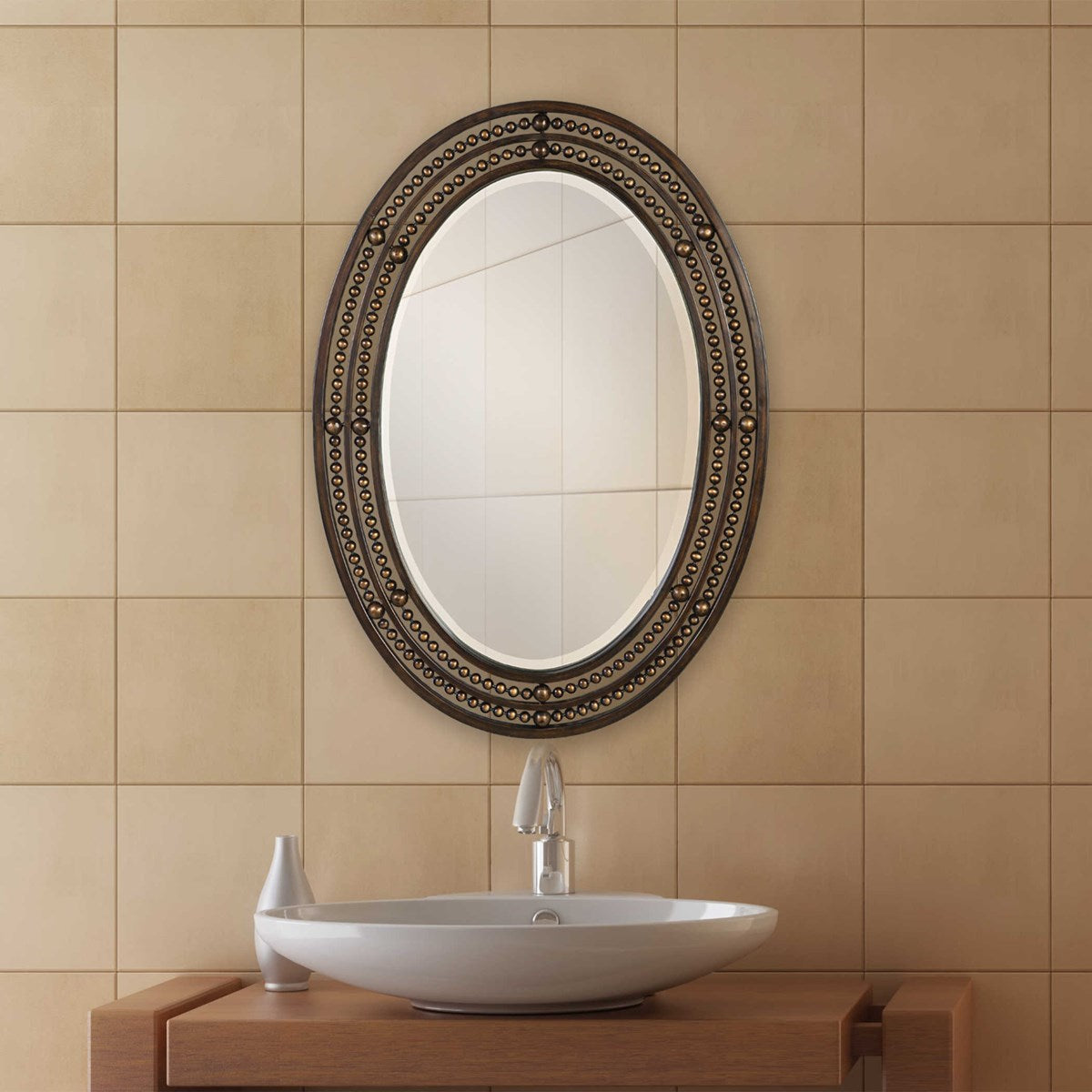 Uttermost, Zie Mirror