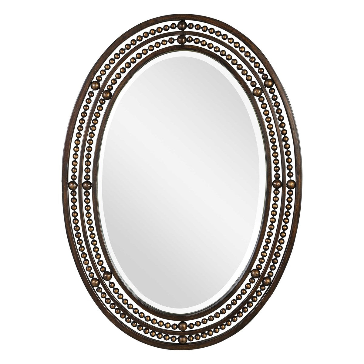 Uttermost, Zie Mirror