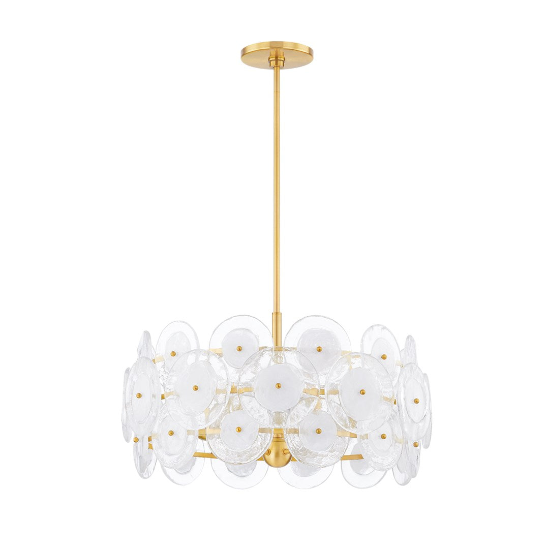 Mitzi, Zoella 5 Light Chandelier