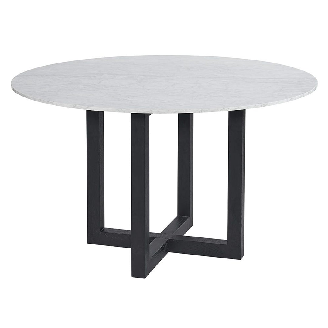 Sunpan, Zola Dining Table - 51.25"