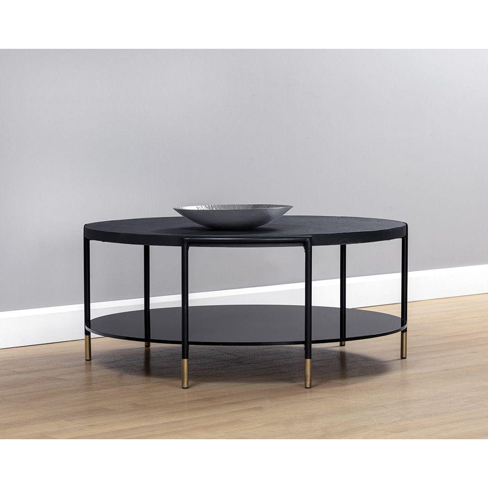 Sunpan, Zuma Coffee Table