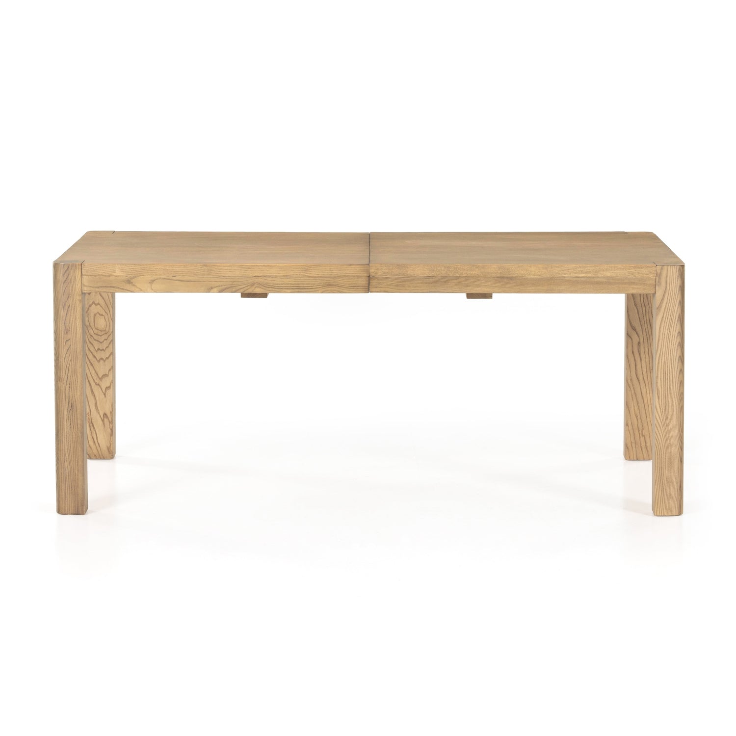 Four Hands, Zuma Extension Dining Table - Dune Ash