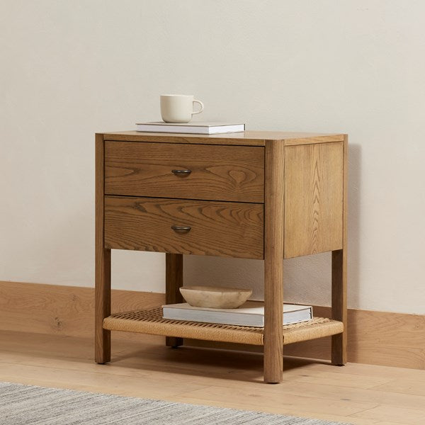 Four Hands, Zuma Nightstand