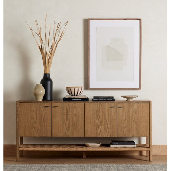 Four Hands, Zuma Sideboard