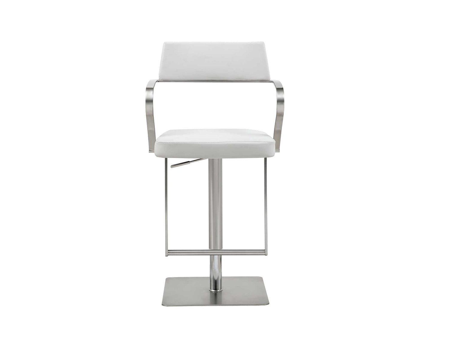 Whiteline Modern Living, Zuri Barstool