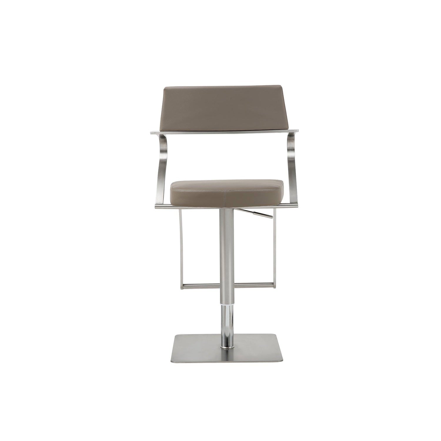 Whiteline Modern Living, Zuri Barstool